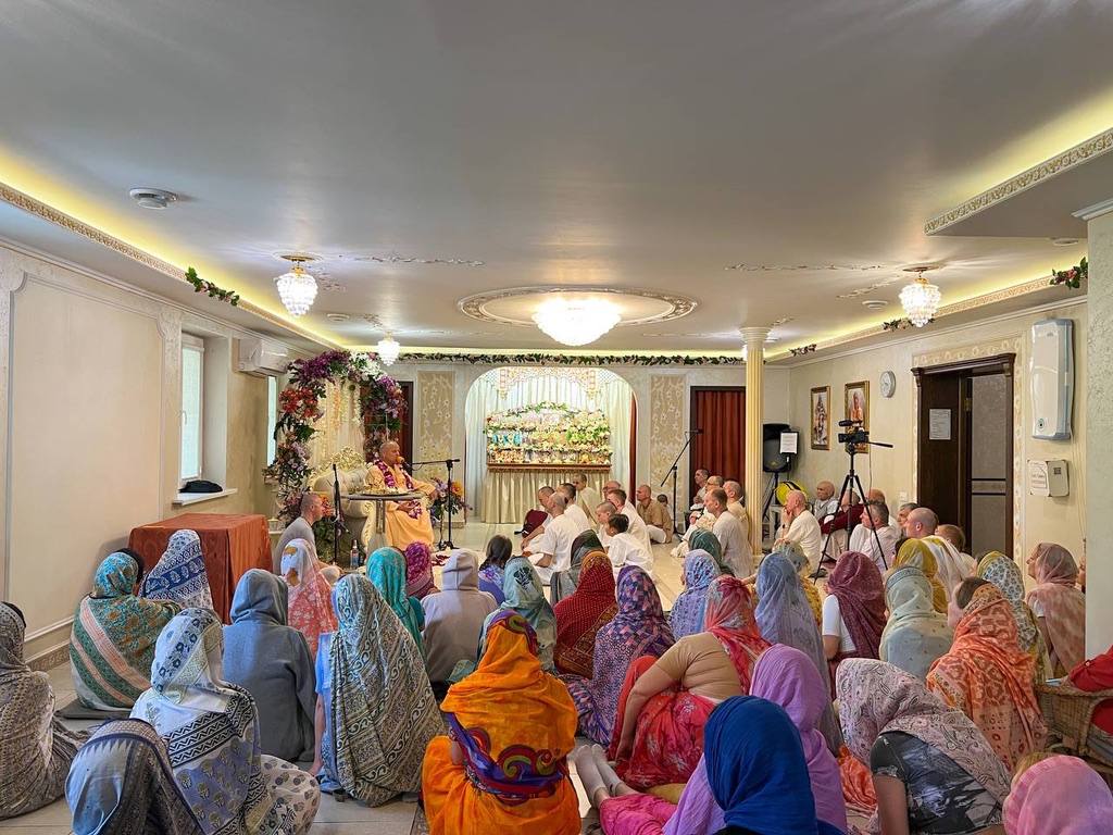Book distribution program